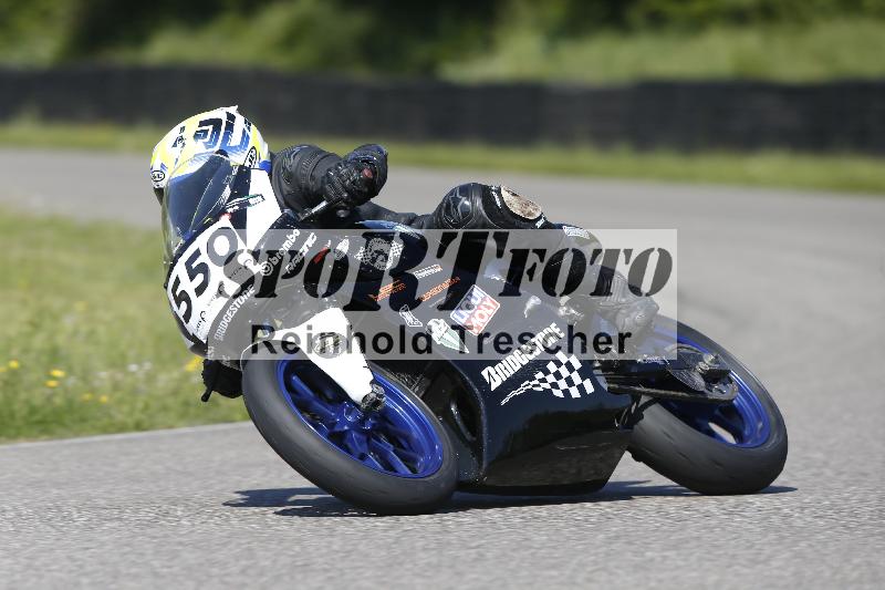 /12 30.04.2025 Speer Racing ADR/Classic/550